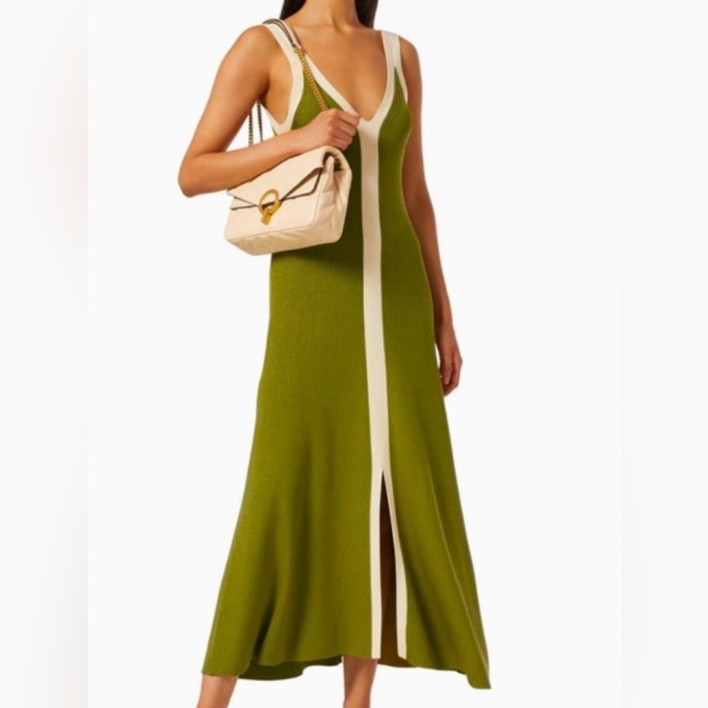Sandro knits dress